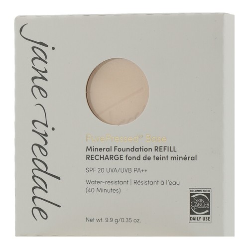 Recharge fond teint - recharge,