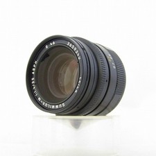 Leica Summilux-M Objectif 35mm