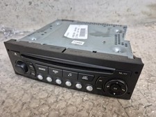 Autoradio CITROEN DS3 PHASE 1