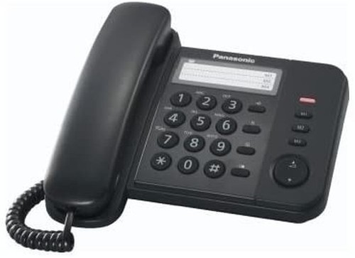 Panasonic ts520ex1b - panasonic, kx-ts520ex1b