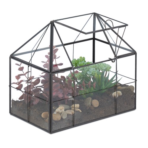 Terrarium interieur - terrarium,