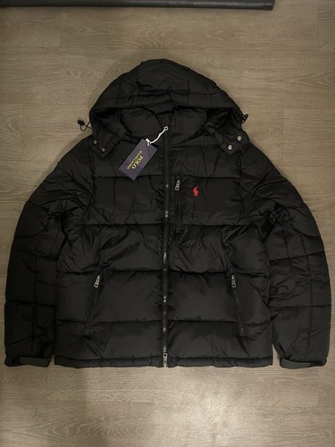 Doudoune ralph lauren taille - ralph,