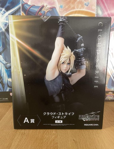 Final fantasy vii rebirth - final,