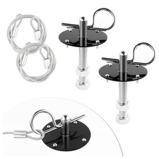 Kit de Attache Capot