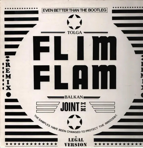 Tolga flim flam balkan - tolga, "flim