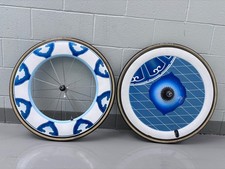 Zipp 808 front disc - 808, &