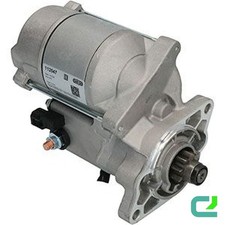 Démarreur 1,4 kW 9, 13 Dents HC-Cargo Pour KUBOTA