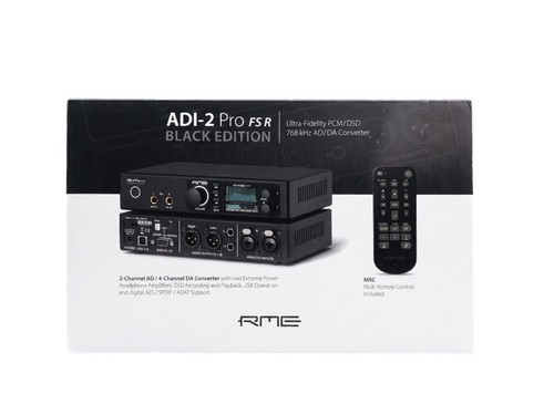 Ampli casque convertisseur