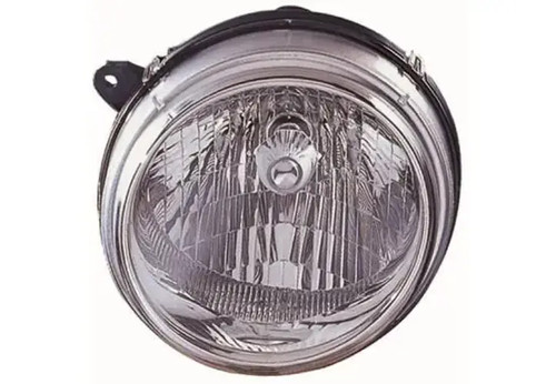 Phare gauche 333 1160l - phare, 333-1160l-us
