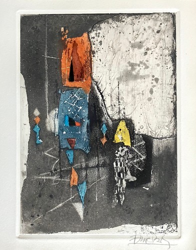 Johnny friedlaender original - friedlaender,
