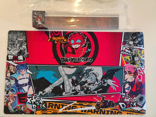 Evil live twin - yu-gi-oh!,