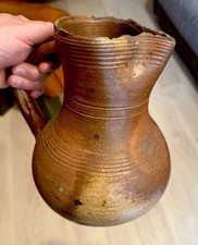 Martincamp Pichet à cidre XIX éme 