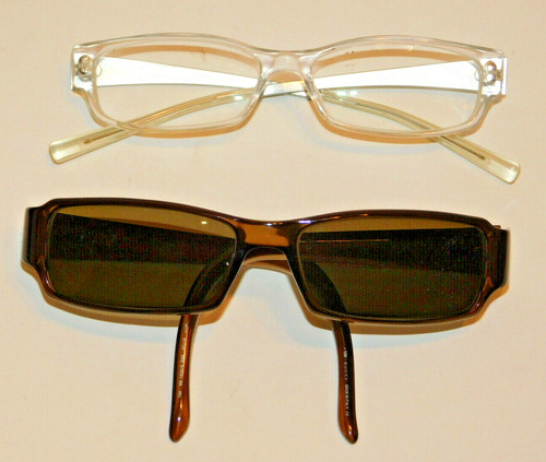 Lot monture gucci - lot, 2
