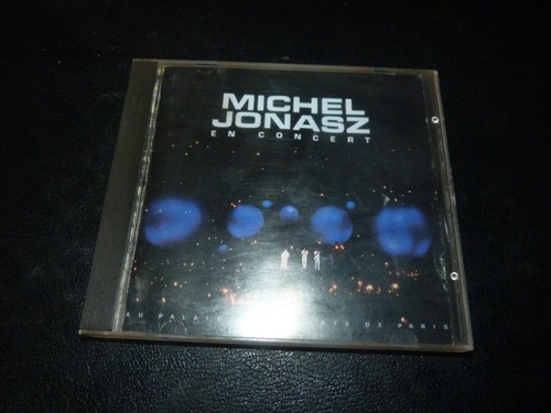 Michel jonasz en concert - en,