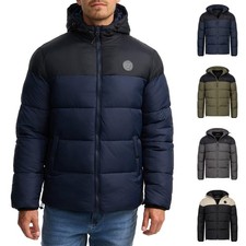 Indicode Veste Homme INBiviano