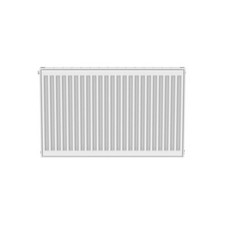 Radiateur Acier Eau Chaude 750W HENRAD Compact Type 11 Horizontal H500xL900mm -