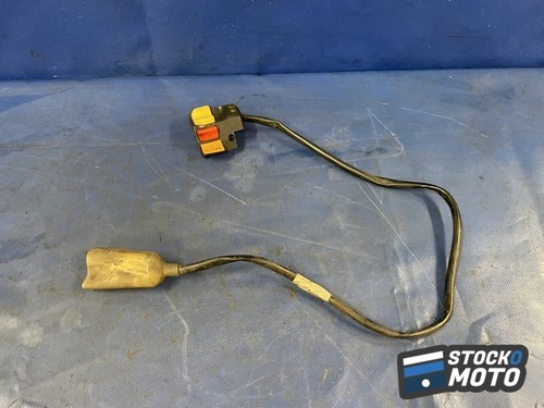Commodo gauche bmw de - k,