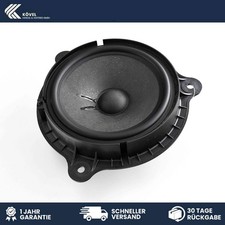 Haut-Parleur De Porte Gauche