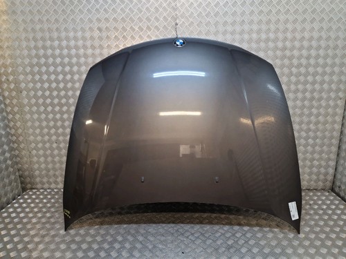 Capot moteur bmw serie 1 - bmw,