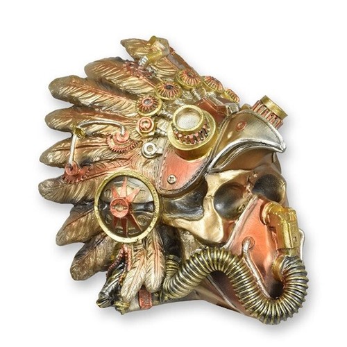 9932360 sculpture steampunk - 9932360,