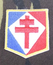 Pavillon de Beaupré  FNFL