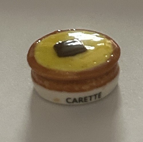 Feves carette paris - feves,