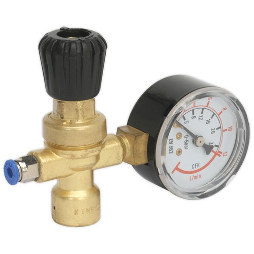 Sealey reg mmg détendeur - détendeur, gaz