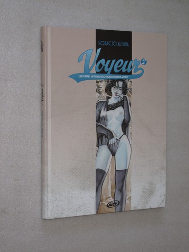 Voyeur les petites histoires - petites,