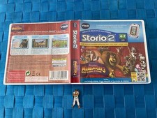 MADAGASCAR 3  - VTECH STORIO 2