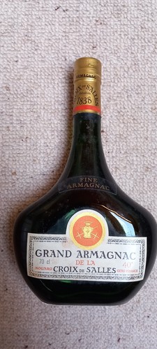 Grand armagnac croix - grand, de