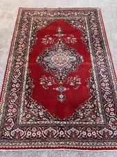 Tapis 210x140cm Käshan Persan