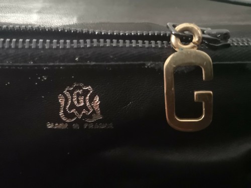 Superbe sac main en - superbe, à