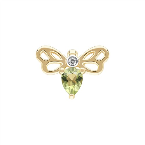 Alvéolaire art nouveau poire - nouveau,