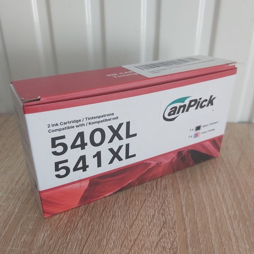 540 cl 541 xl - pg,