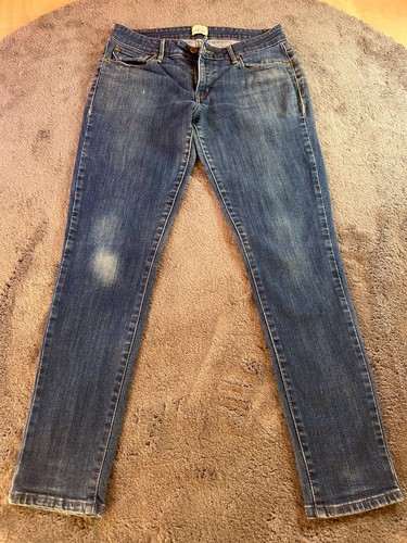 Jean levi demi curve skinny - levi's,