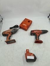 Lot De 4 Outils Hilti - Ne