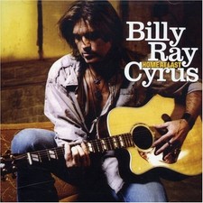 Billy Ray Cyrus Home at Last +