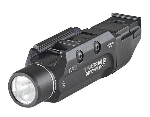 1000 lumen tlr flashlight - 2,