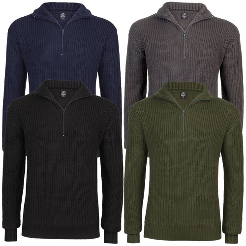 Brandit marine pull troyer - brandit,