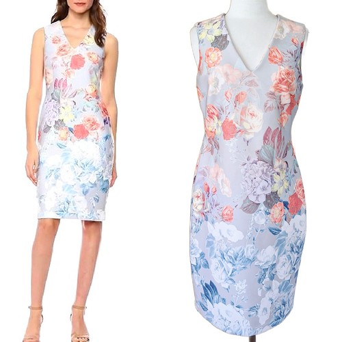 Calvin klein floral - klein,