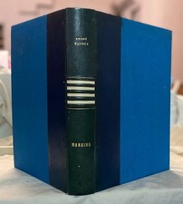 SUARES : MARSIHO PAR LOUIS