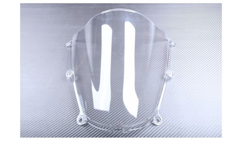 Bulle transparente carbone - bulle,