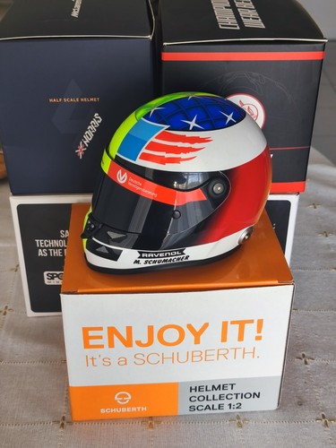 Casque schubert mick - casque,