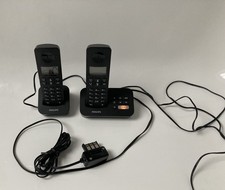 Téléphone sans fil Philips D205 Trio