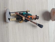 Lemax Christmas Village Collection Chimney Sweep Man Figurine 1999