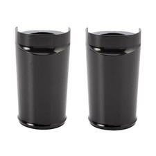 Arlen ness,Bottes Fourche Smooth. Noir