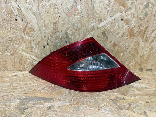 Mercedes cls w219 - w219, led