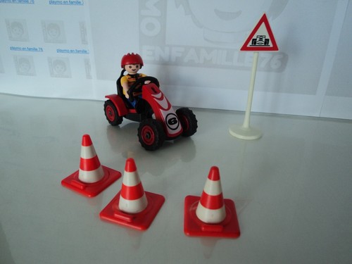Playmobil vintage city - playmobil, life