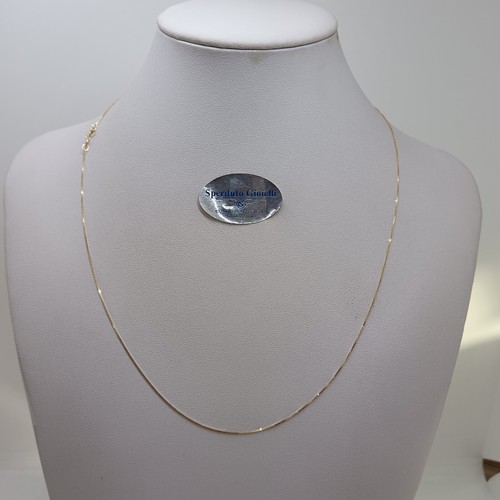 Collier unisexe maille - collier, À