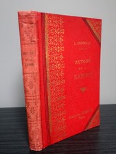 Autour de la lampe - L